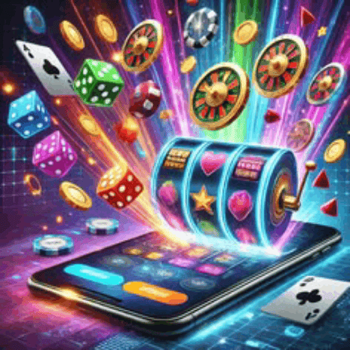Slots 3388bet - Jackpots Progressivos
