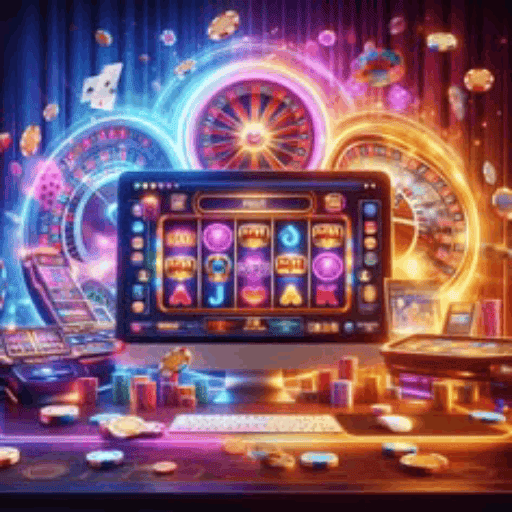 Slots 3388bet - RTP Alto Certificado